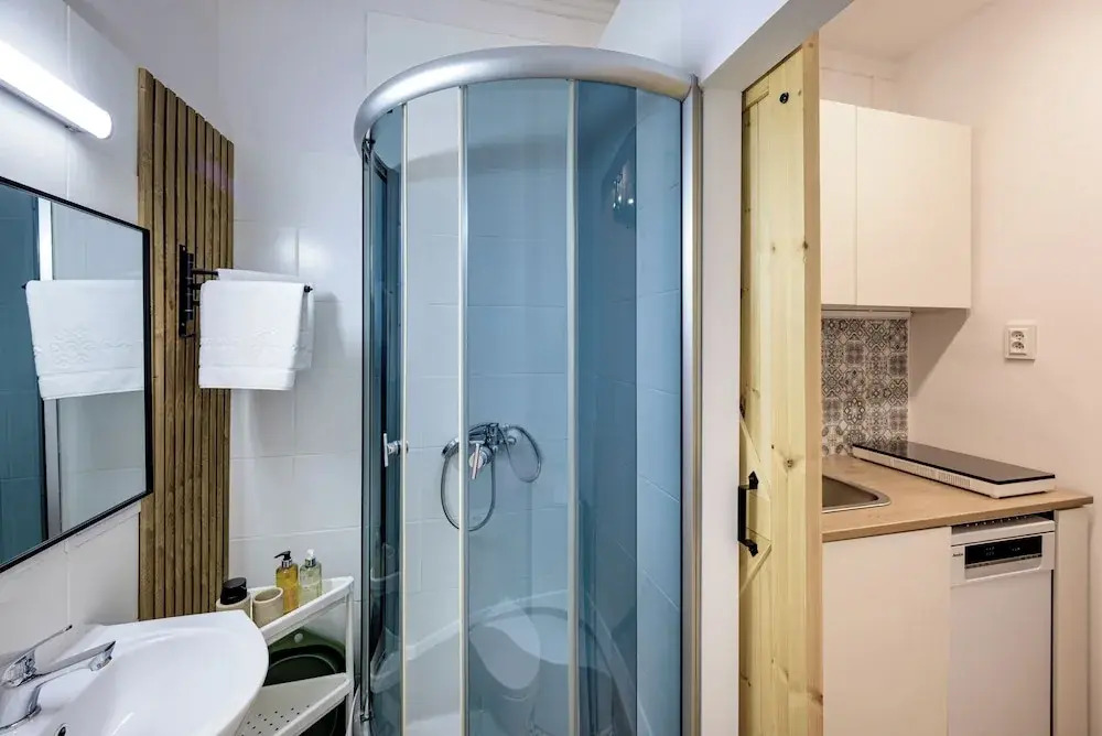 RentPlanet - Apartament Zdrowa