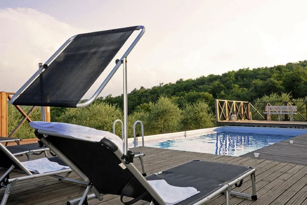 Casa Vacanza Le Corniole
