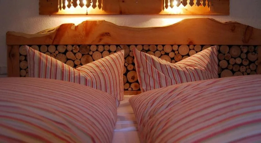 Pension Wassererhof