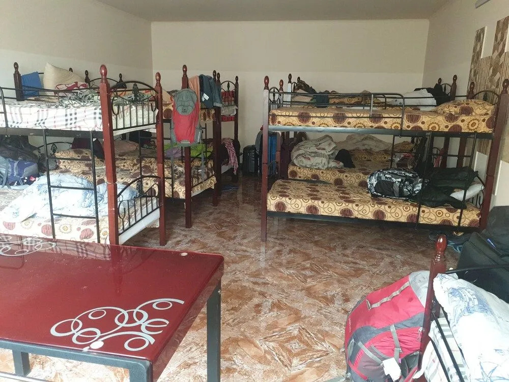 Baaz Hostel