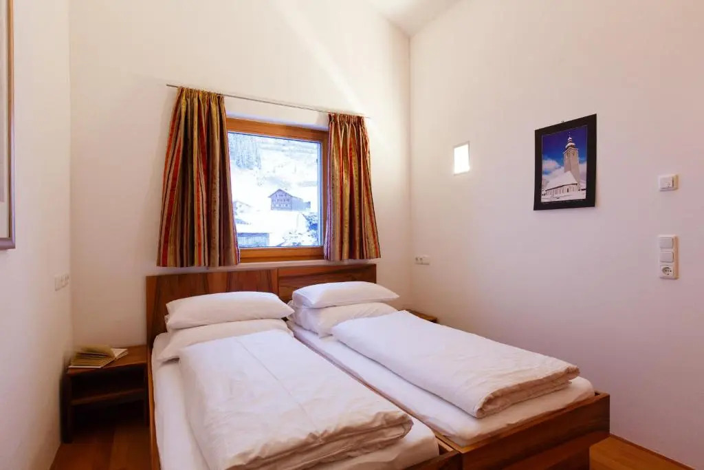 Appartement Martin