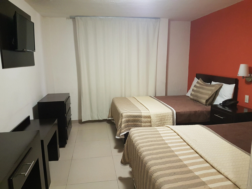 Hotel Las Pergolas