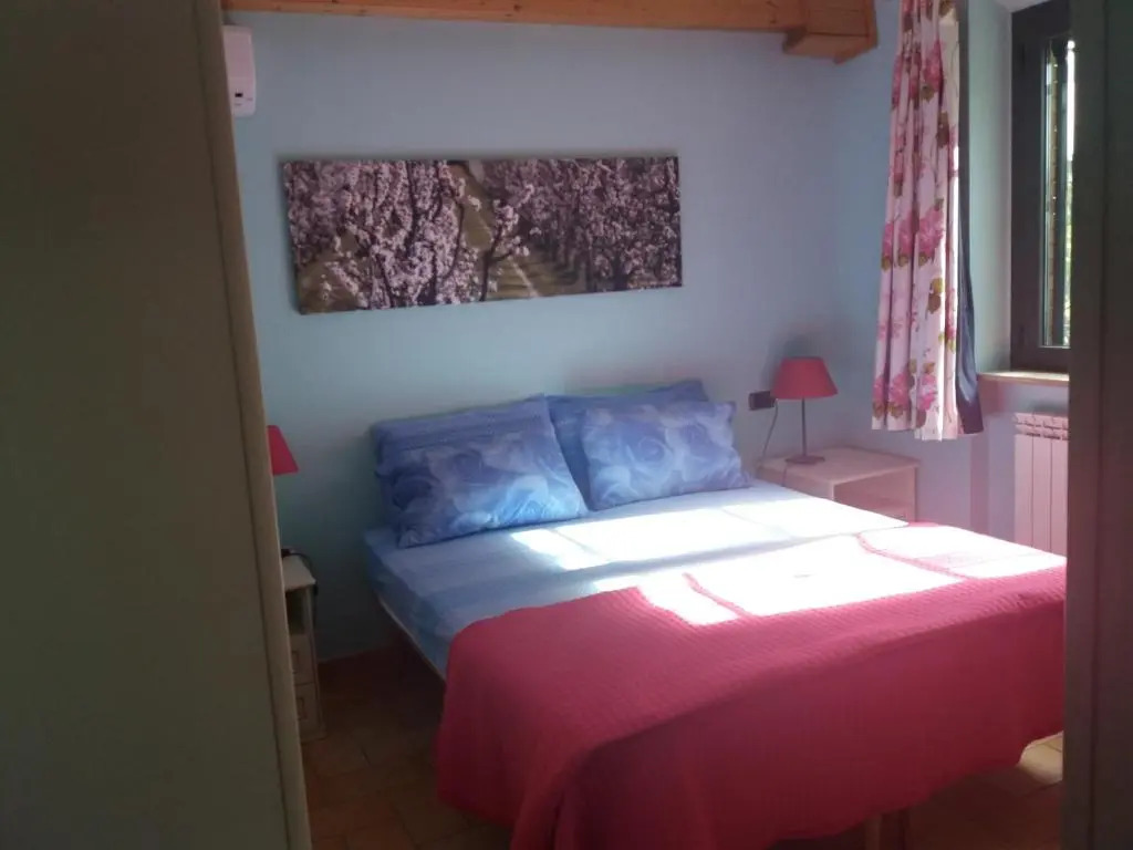 B&B Land & Sea