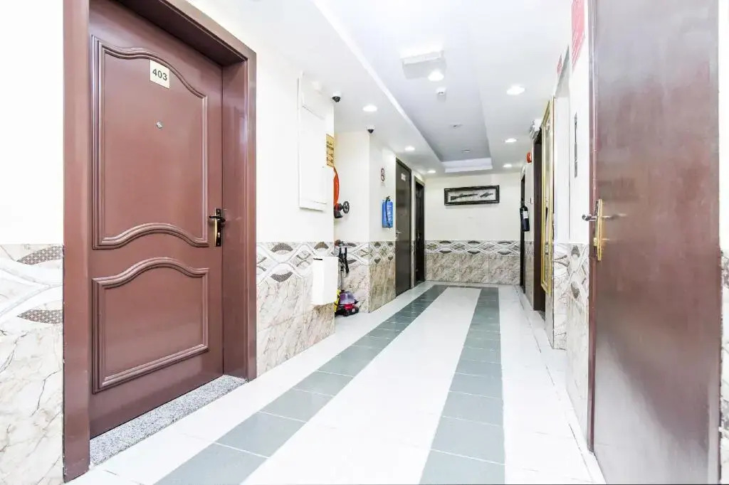 Odessa Hotel by Oyo Rooms