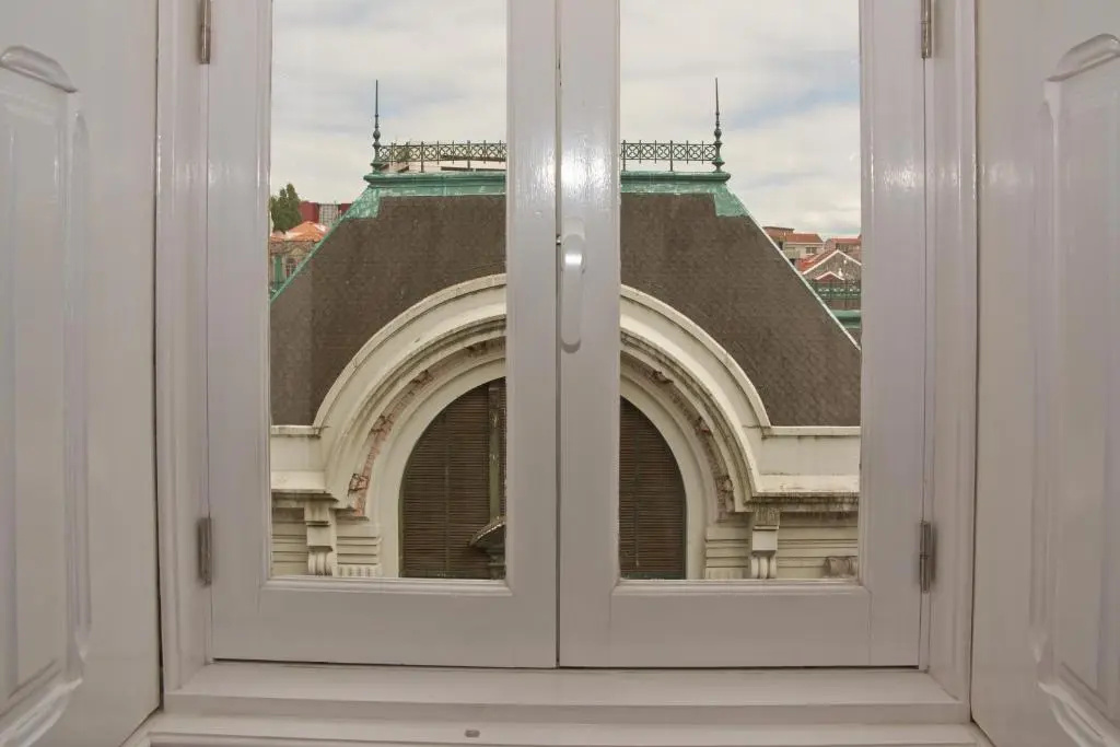 Bolhão Nobre Apartments