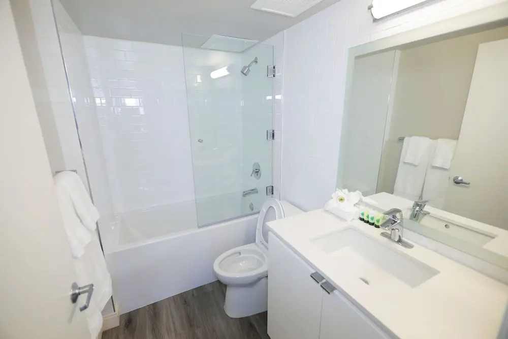 Panoramic View Suites