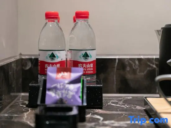 Home Inn Qufu Sankong Scenic Area Kongmiao Branch