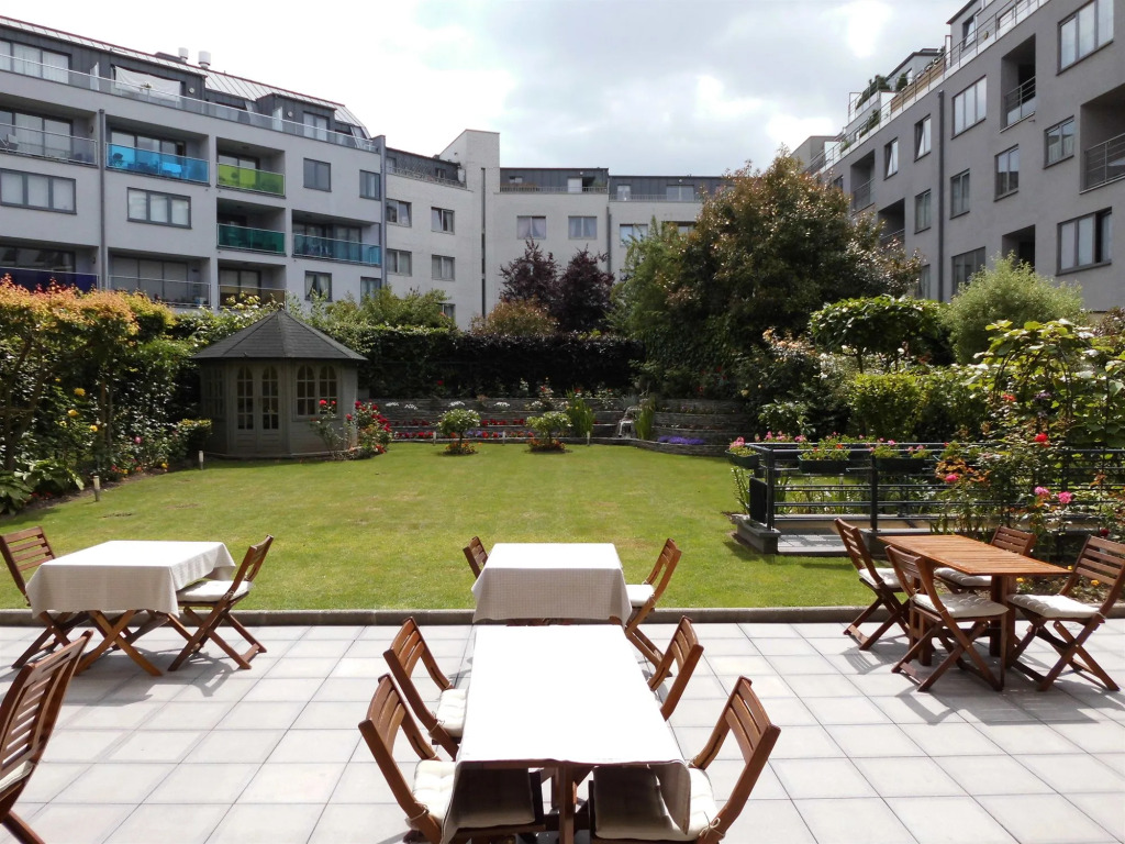 Housingbrussels