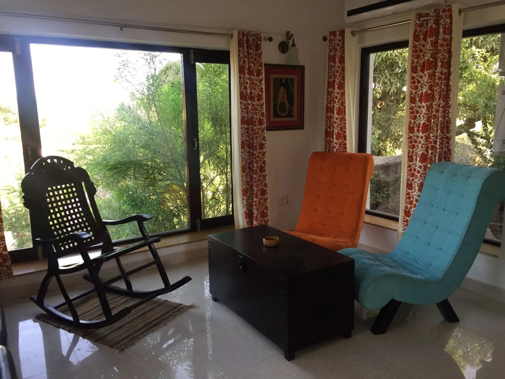 Ratan Villas Resort