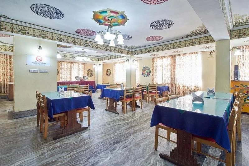 Hotel Tibet Gallery