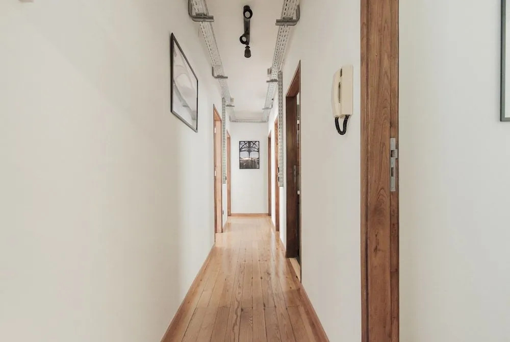 Puro Apartment