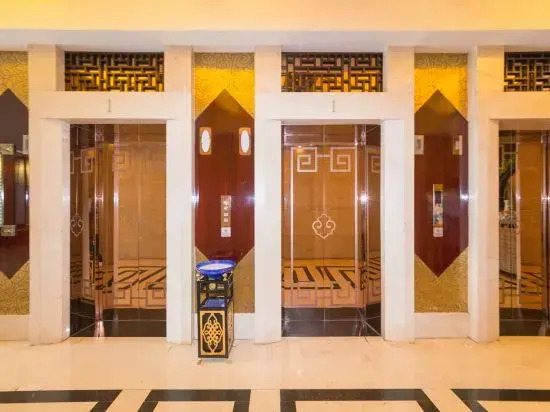 Shexian Hotel