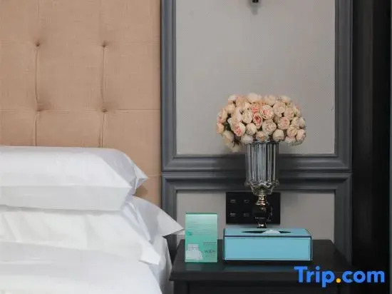 Xian Hotel Guilin Wuyue Plaza Liangjiang Airport Branch