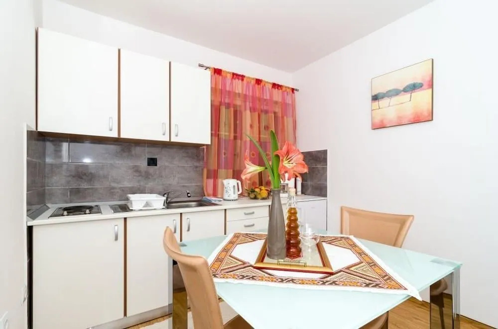 Apartment Dea
