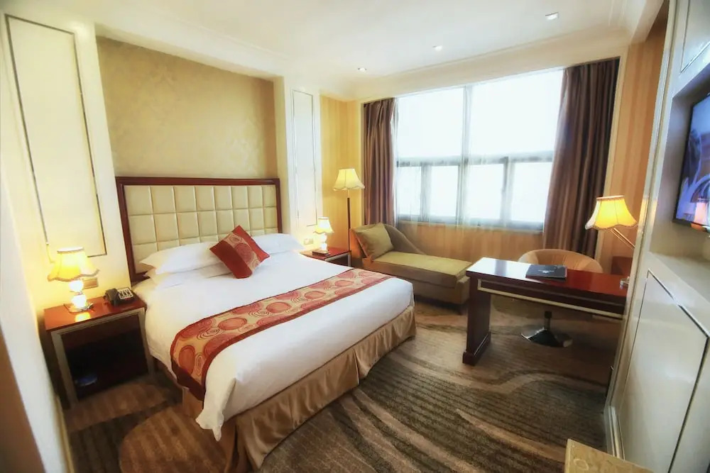 Lihao Century Shanghai