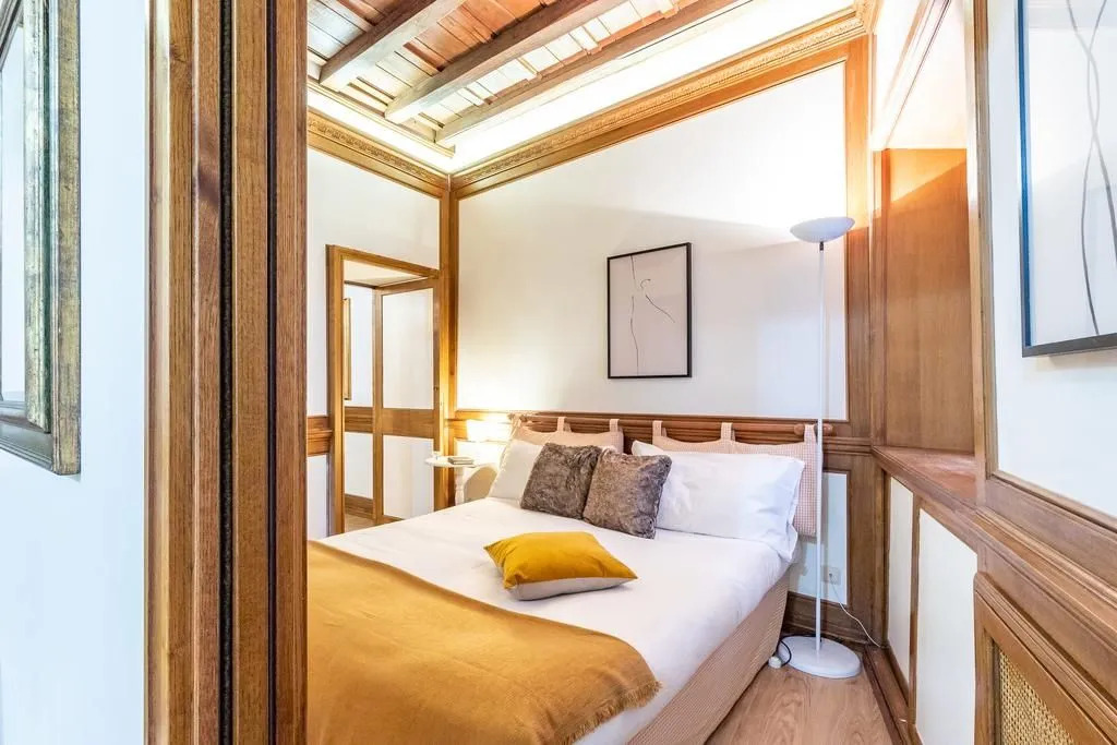 ROMAC - Condotti Suite by Spanish Steps