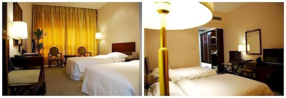 Shaanxi Changan Yaji Hotel