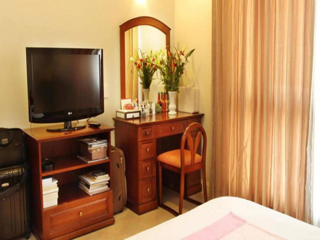 HAD Apartment - Truong Dinh