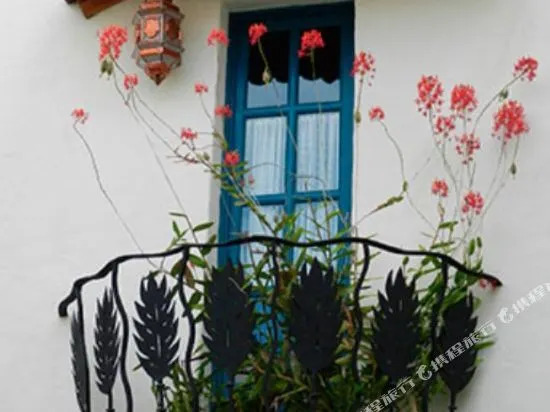 Casa Caramba
