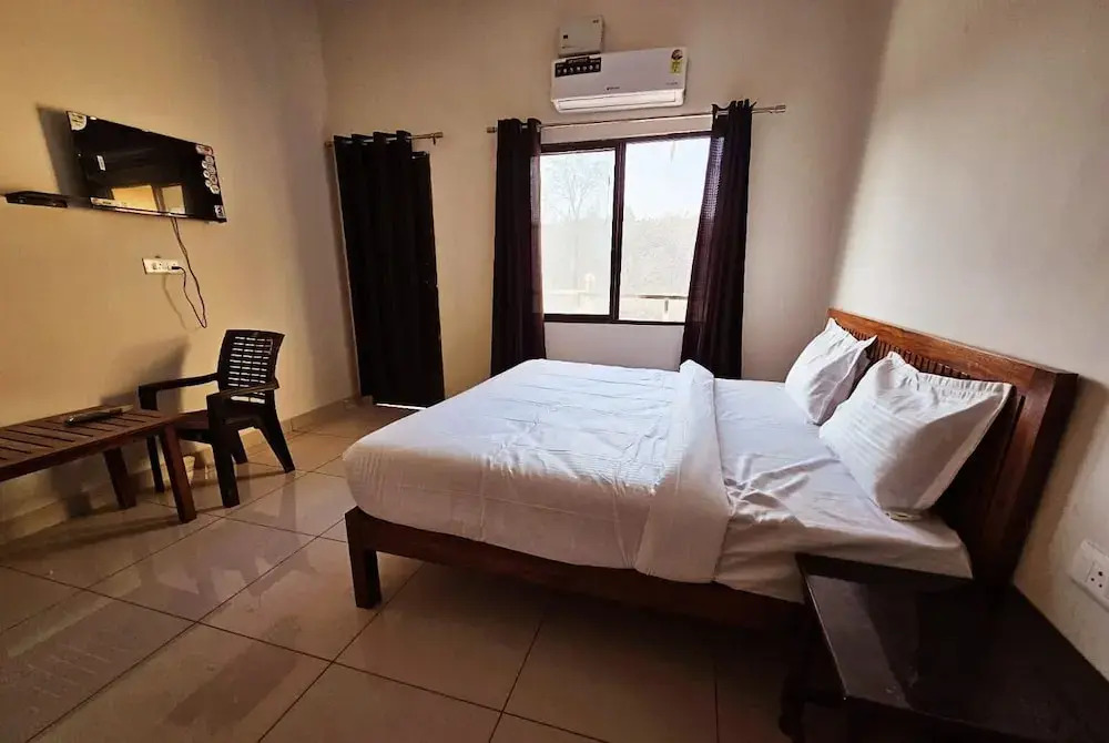 Hotel Oc And Resort