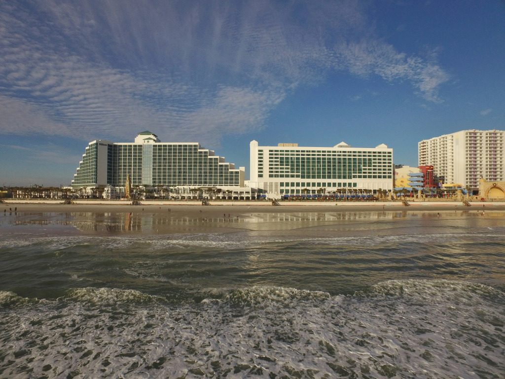 Hilton Daytona Beach Resort