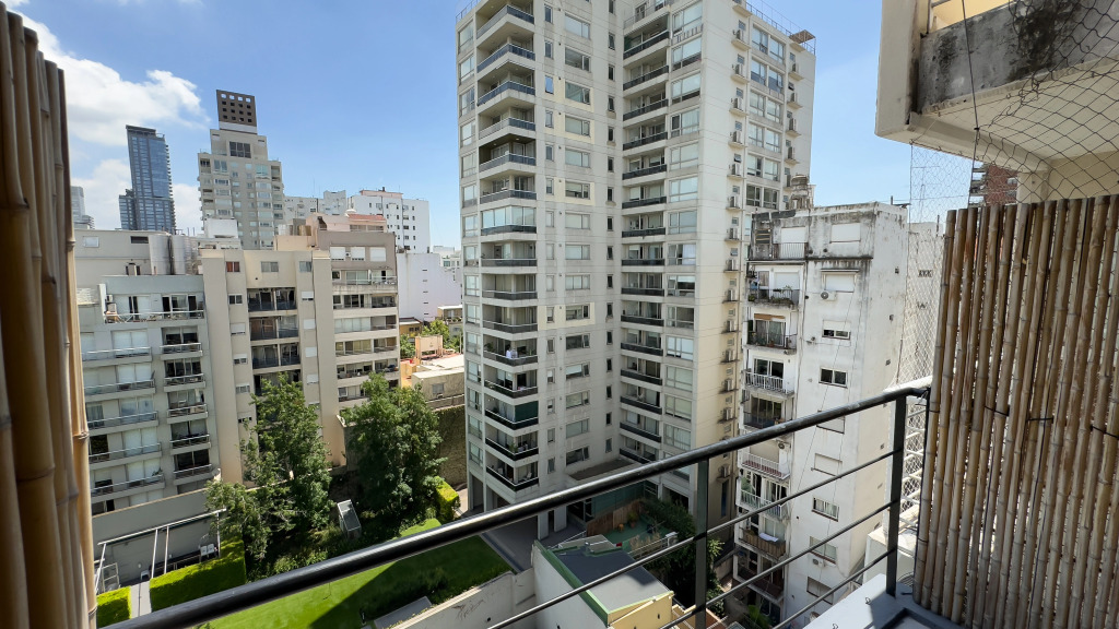 Soho Rentals