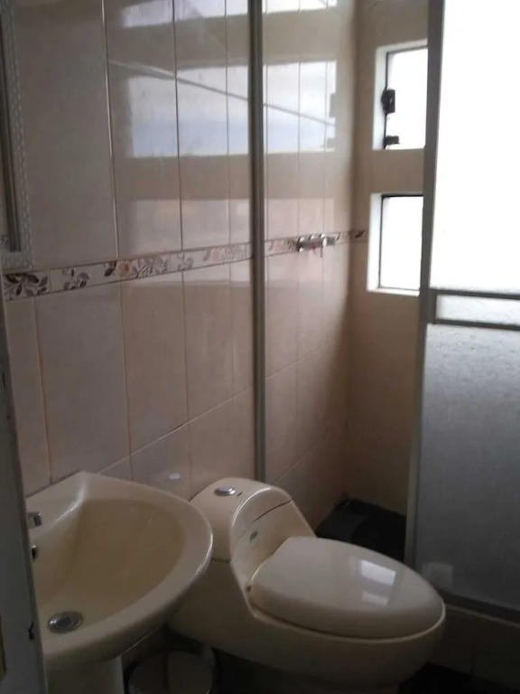 Hotel Suite Juliaca