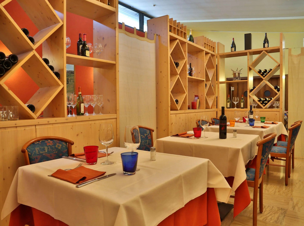 Best Western Plus Soave Hotel