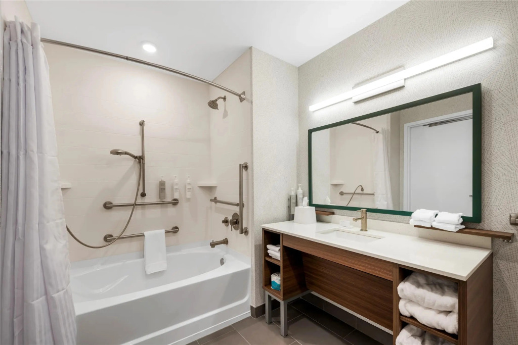 Home2 Suites by Hilton Sneads Ferry North Topsail Beach