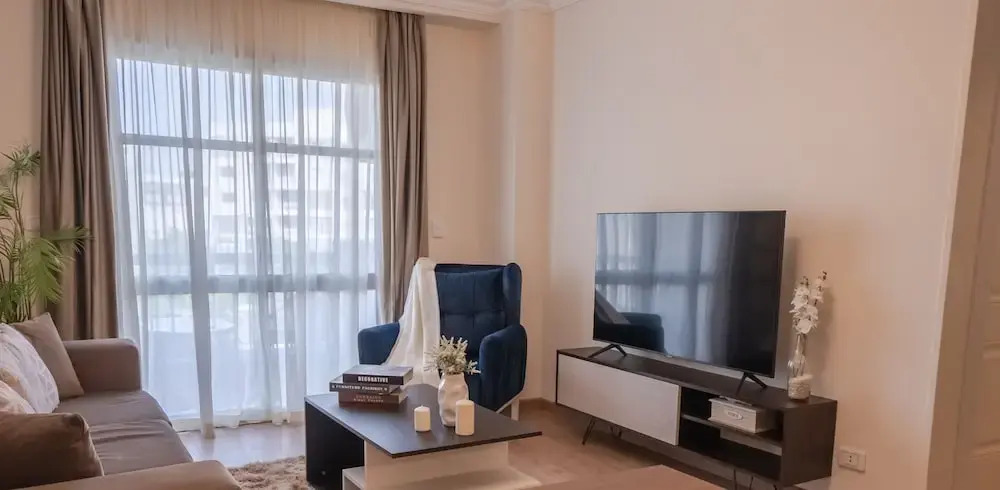 Sokon Residence Madinaity