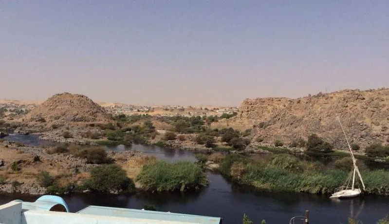 Nubian Cataract Hotel
