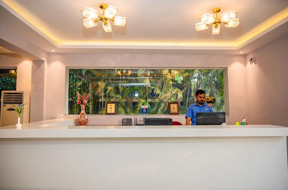 La Oasis by Meraden ,Goa
