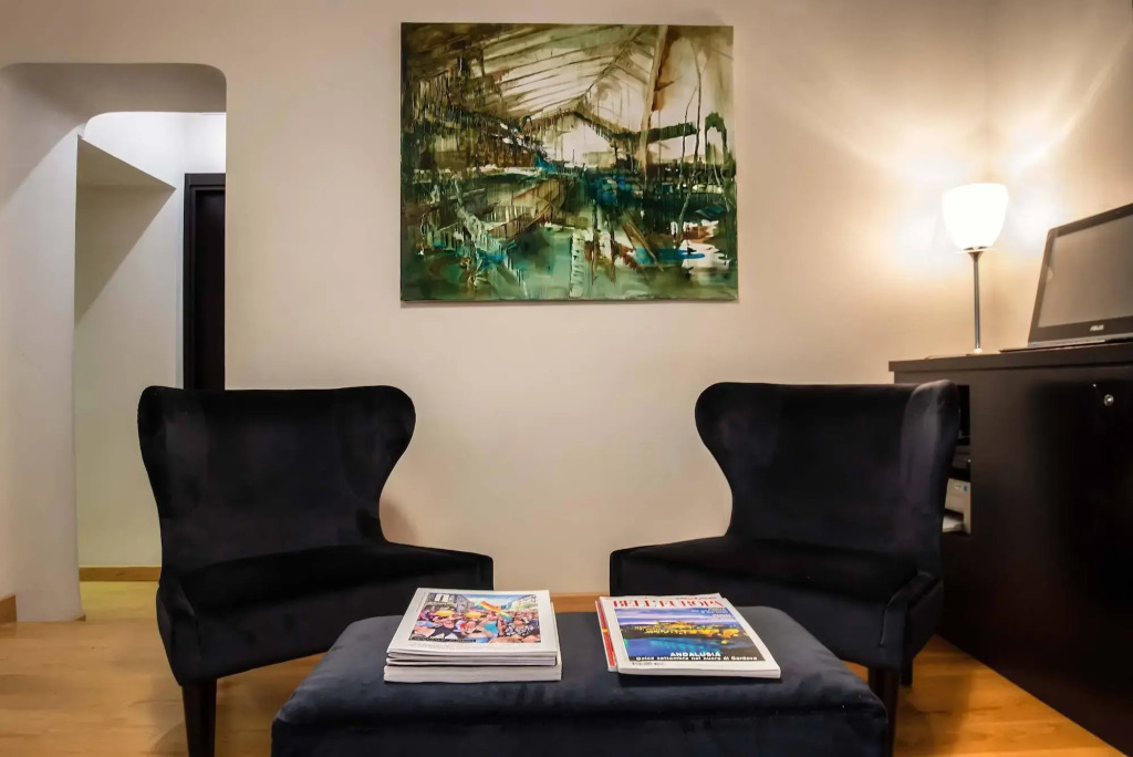Relais Rione Ponte