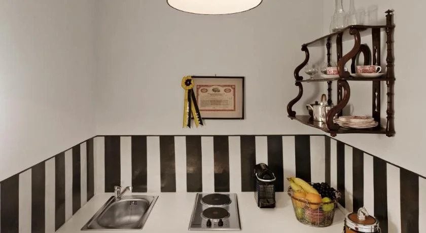 Chez Clich Apartments - Naglergasse