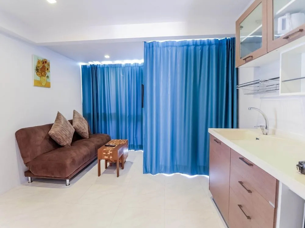 NIDA Rooms Bo Phut 1289 Beach