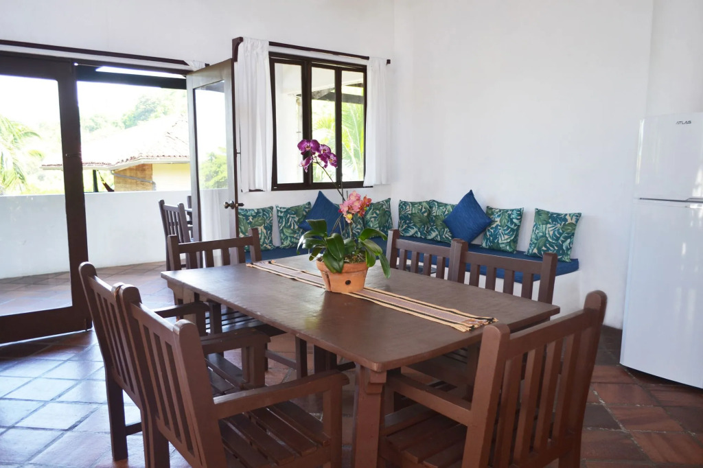 Villas Mymosa