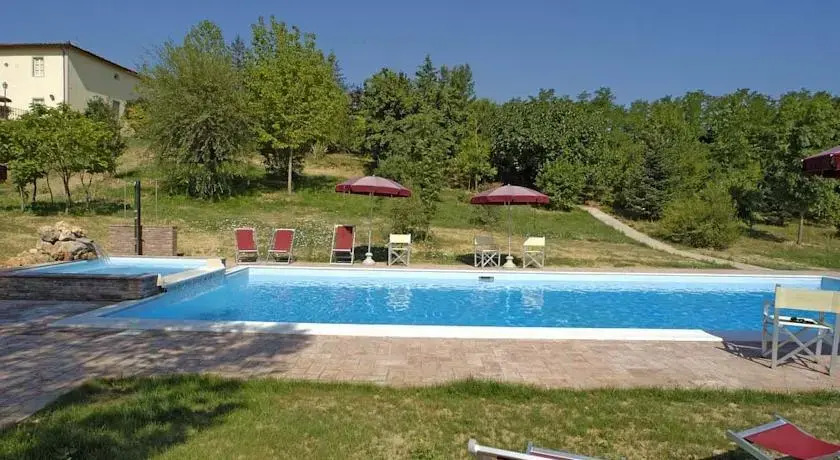 Villa Contessa Marianna