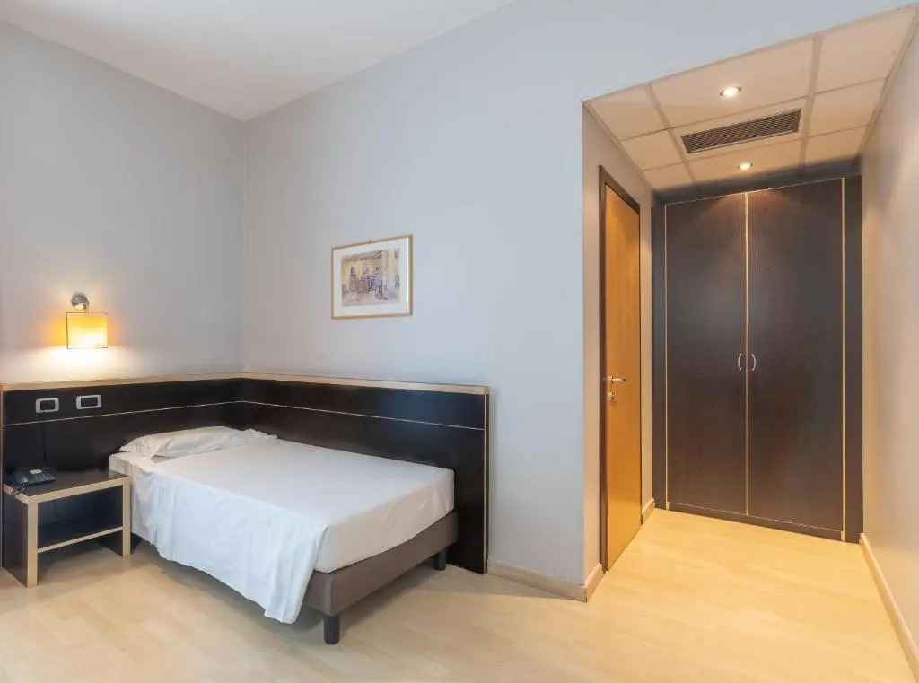 LVG Hotel Collection - Al Mulino