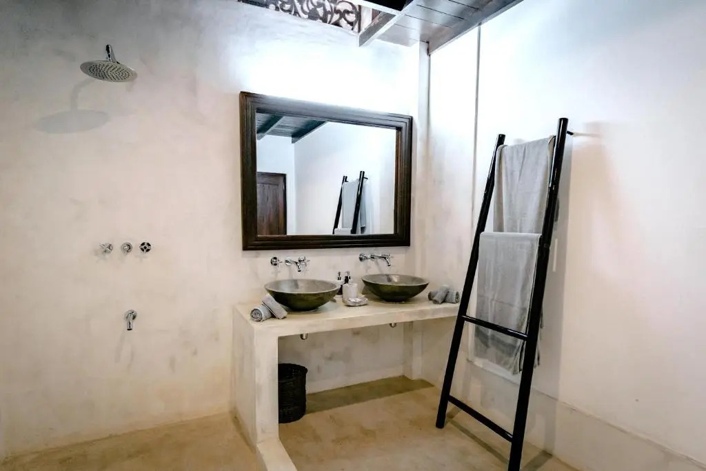 Saltasia Boutique Beach Villa