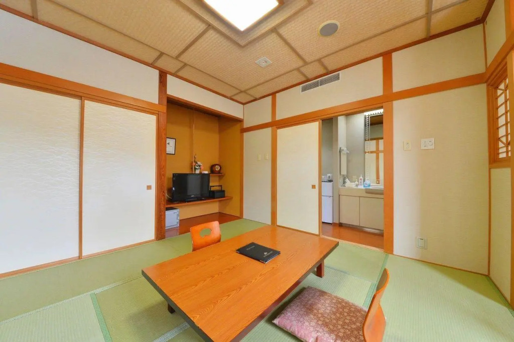 Yunokawa Onsen KKR Hakodate