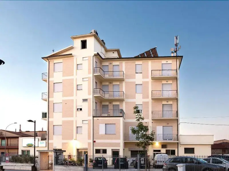 Hotel Belvedere