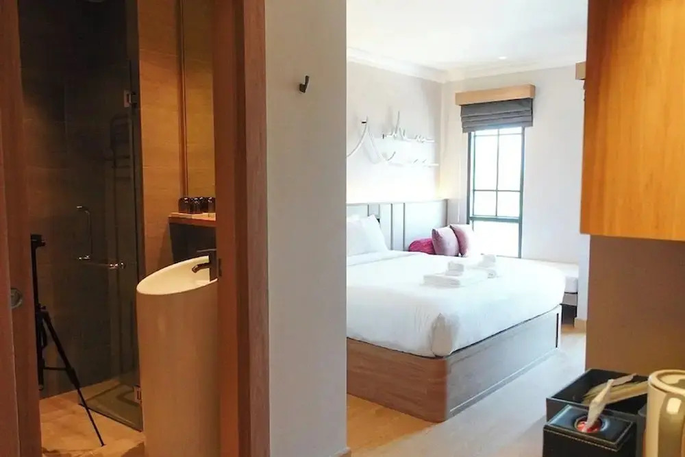 Hotel De One Dee