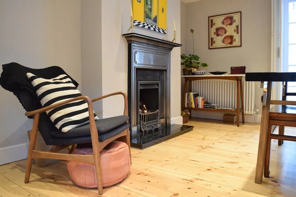 2 Bedroom House in Islington
