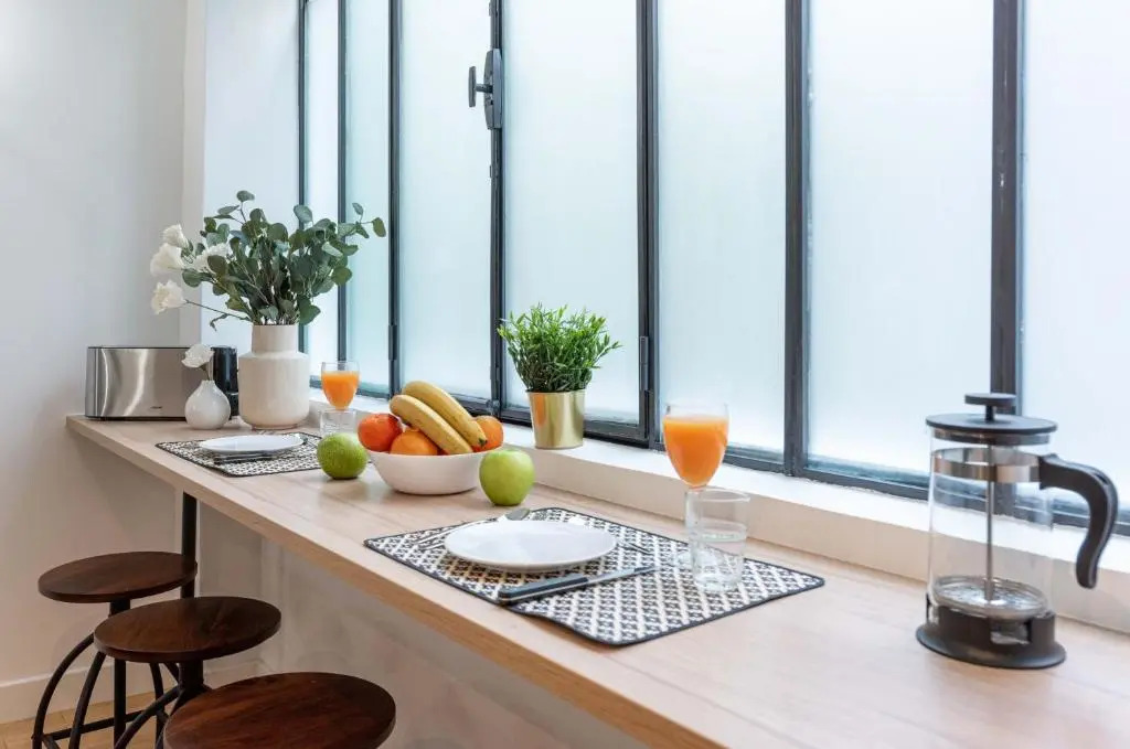 Prestigious House - 3 Rooms - Montparnasse & St Germain (Adults Only)