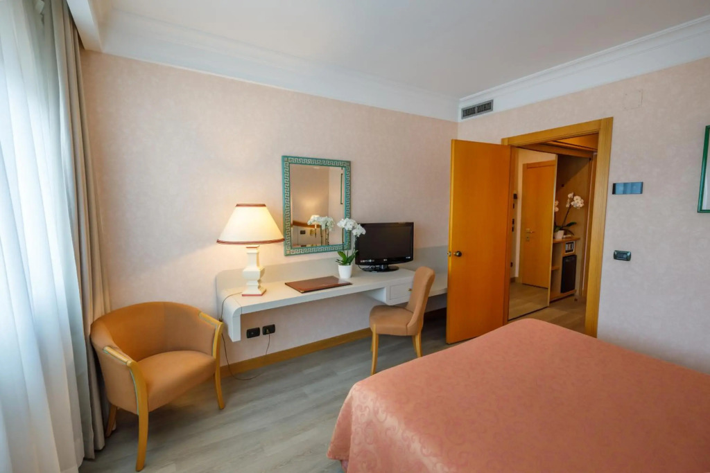 Perugia Plaza Hotel
