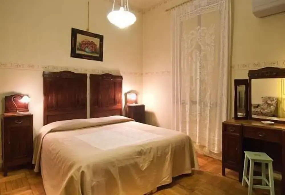 Villa Fiorita