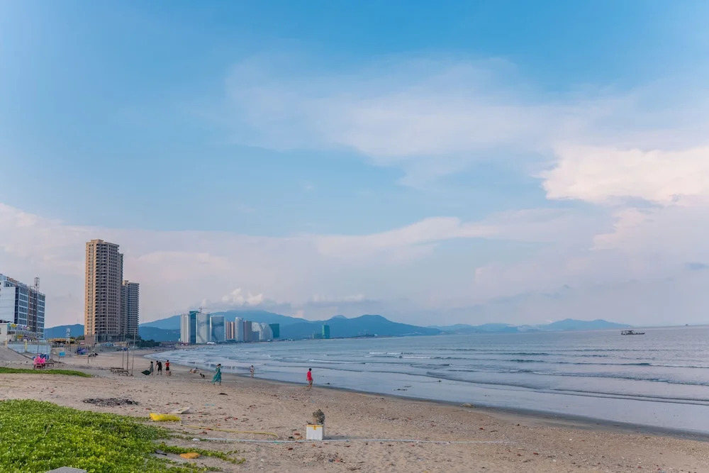 Shuangyue Bay Yu Hai Apartment (Huizhou Huidong Honghai Bay Phase 1)