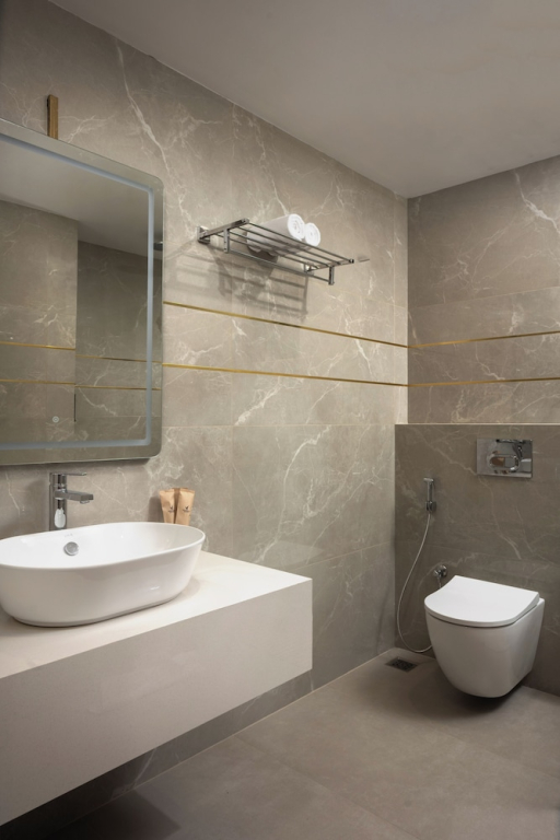 Grandala Suites - A Boutique Hotel