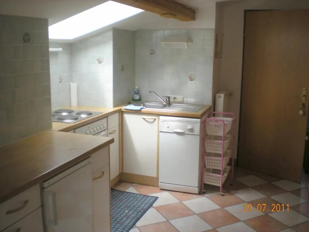 Ferienwohnung Diwoky