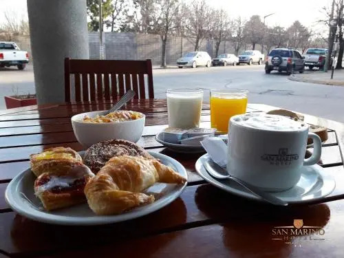 Hotel San Marino